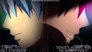 Kuroko no Basket Season 2 Ending 2 Full  Fantastic Tune   Kensho Ono