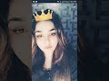 BIGO Live Girl Beautiful Girl Shortsclip YouTuber Carzyzeeshanali Karina Garcia
