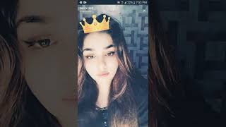 Download lagu BIGO live girl|| beautiful girl || Shortsclip || YouTuber || @Carzyzeeshanali || Karina Garcia mp3