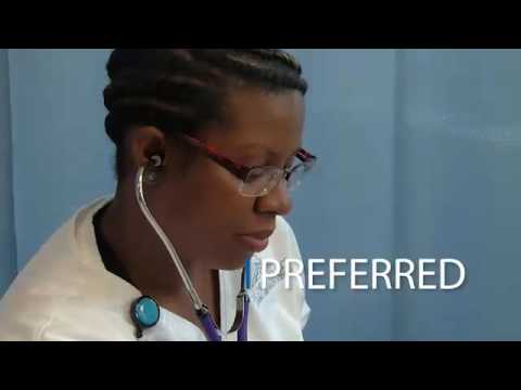Your Path to a Career in Health Care is with Us! (15 sec)