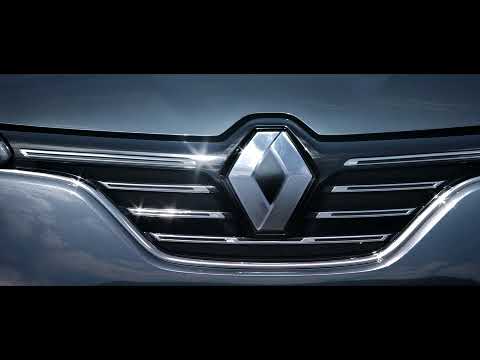 Renault MÉGANE GrandCoupé