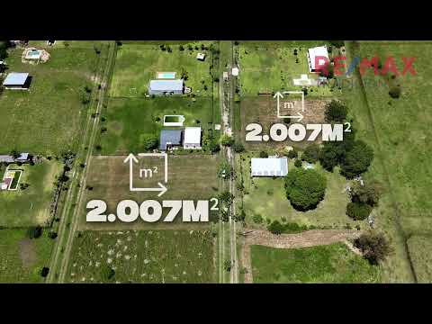 Terreno en Venta en Colonia Benítez – La Madragona 2 | Oportunidad Única