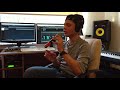 The Greatest Love Of All Whitney Houston Sadi Cover