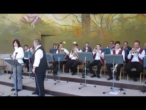 Dechová hudba Chodovarka (9)