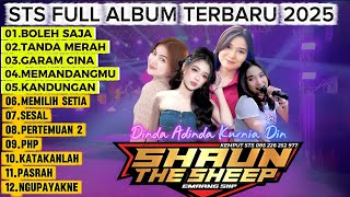 Download lagu BOLEH SAJA Din annesia GARAM CINA - STS Full Album Terbaru 2025 🎤 Dinda Teratu, Adinda, Kurnia Rahma mp3 Download lagu BOLEH SAJA Din annesia GARAM CINA - STS Full Album Terbaru 2025 🎤 Dinda Teratu, Adinda, Kurnia Rahma mp3