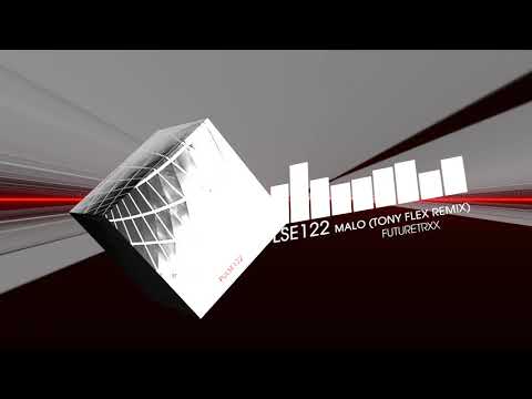 Pulse122 - Malo (Tony Flex Remix | Garage / Bassline / Electro House | FUTURETRXX)