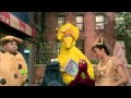Sesame Street Sandra Oh As The Cookie Fairy 2