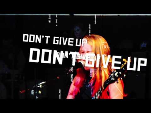 Crossing Fire - Lay It Down - Lyric Video