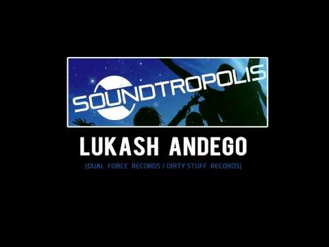 Lukash Andego - live @ Soundtropolis Poland 21.07.06