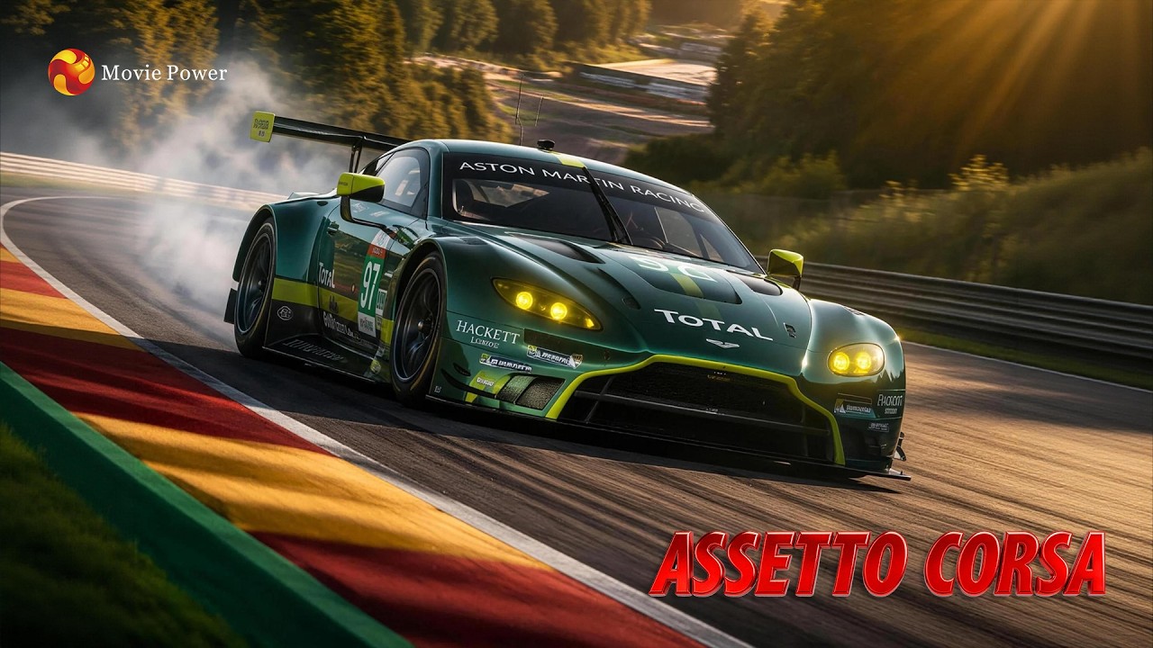 Assetto Corsa