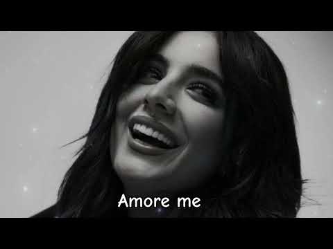 OKSII ft LKN - Amore me (Akmalov Remix) Remix 2024