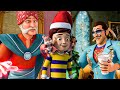 கிறிஸ்துமஸ் நாள் கொண்டாட்டம் Rudra Christmas Day