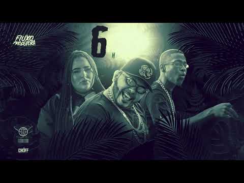 AFINHO DO FLUXO ,  ROBERTINHO CL E LARISSA REAL - 6 HORAS