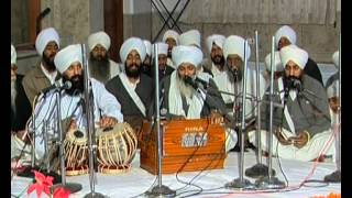 Bhai Guriqbal Singh Ji - Japji Sahib (Gu: Mata Kolan Ji,Amritsar) Part-1