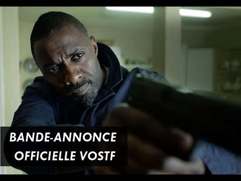 BASTILLE DAY - Bande Annonce Officielle - Idris Elba / Richard Madden (2016)