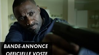 Bastille Day Film Trailer