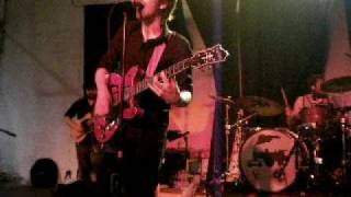 The Hush Sound- As You Cry