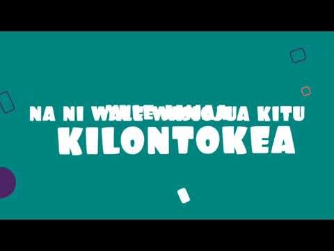 TOXIC FT ONE SIX- KIFO ( OFFICIAL LYRICS VIDEO )