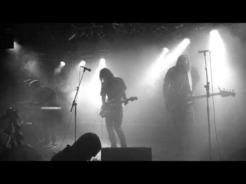 Siinai (Live at klubi)