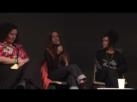 CTM 2020: Voices and Sounds of Latin American Resistance