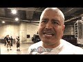 ROBERT GARCIA "WERE GOING STRAIGHT INTO SPENCE FIGHT BUT I RATHER CALL PACQUIAO FIRST!"