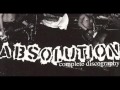 Absolution - Something Must Be Done (Antidote cover) (live) - AJ Kovacs Absolution - Something Must Be Done (Antidote cover) (live)