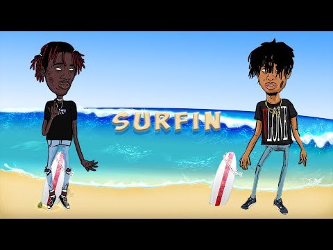 [FREE] Playboi Carti x Famous Dex Type Beat 2018 - Surfin (@DJKronicBeats) | Instrumental Beat 2018