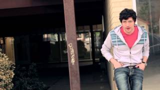 Neon Trees - In the Next Room (Cover)