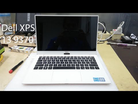 Alienware 15R3 No display