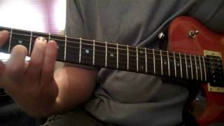 Bad Company Electric Land (solo)