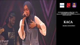 Download lagu Teguh Setia - Muna Syahirah ft KACA mp3