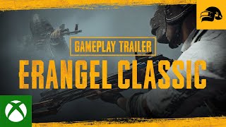 PUBG | Erangel Classic - Gameplay Trailer Trailer