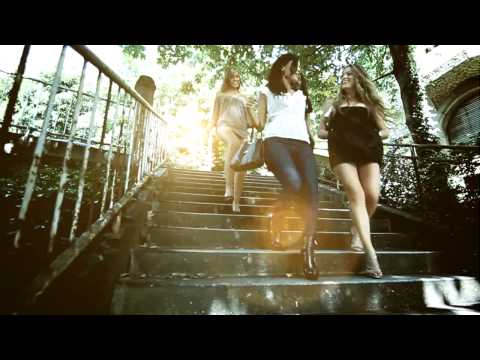 Franky Kubrick feat. Moe mitchell - Das sch_nste Wesen