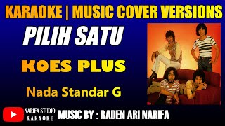 Download lagu Karaoke Pilih Satu Koes Plus mp3