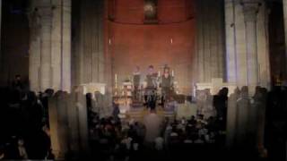 Yankele - M. Gebirtig. Soloists: Ronit, Sarai & Rachel Leah Ranot Vocal Ensemble