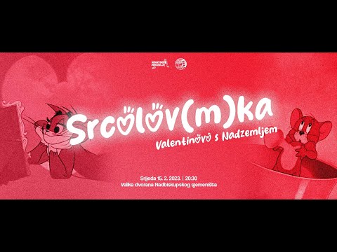 Srcolov(m)ka - Hrvatsko nadzemlje 2023.
