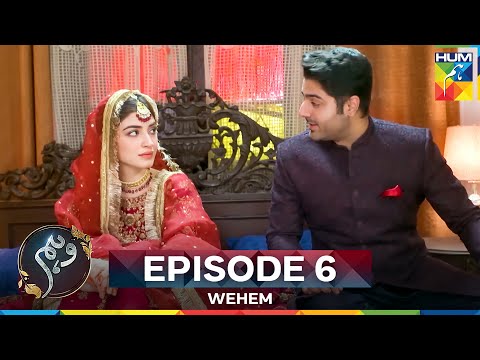 Wehem Episode 6