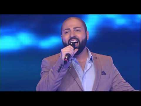 Bojan Davidovic   Mecava   live   ZG 2 krug 16/17 - 08 04 17  EM 29