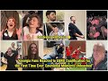 Georgia Fans Reacted to EURO 2024 Qualification: A Historic and Emotional Moment! 🇬🇪❤🥹👏