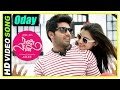 Raja Rani Tamil Movie Songs Oday Oday Song Nazriya Proposes To Arya Santhanam