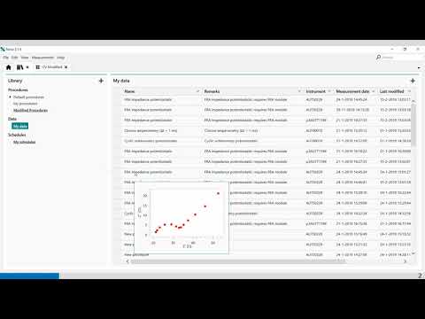Getting Started with NOVA - NOVA Library
