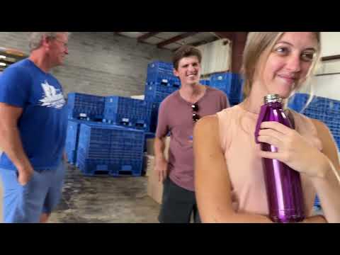 Playing Bluegrass in Russia, Ohio