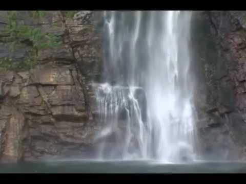 Solange Borges - Águas de Rios