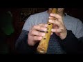 Paso de mulata Tutorial quena