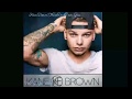 Kane Brown thunder in the rain lyrics Kane Brown thunder in the rain lyrics