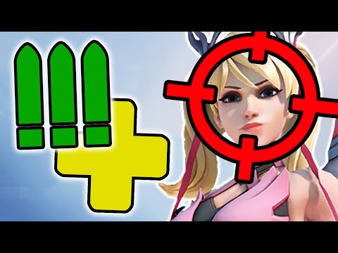 Overwatch 2 TARGET PRIORITY Guide | Who You SHOULD Focus Fire for EASY PICKS