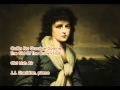 Cailin Na Gruaige Doinne (The Girl Of The Brown Hair) - Old Irish Air - J.J. Sheridan, piano