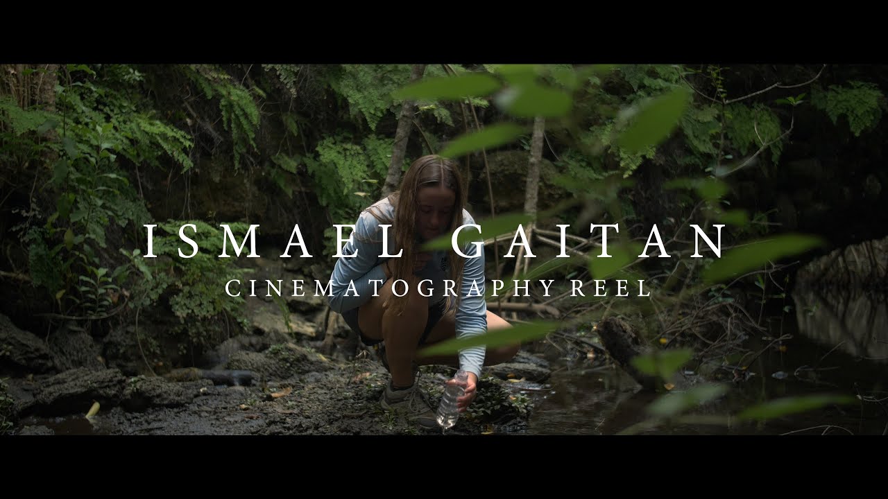 Promotional video thumbnail 2 for Filmer Ish 