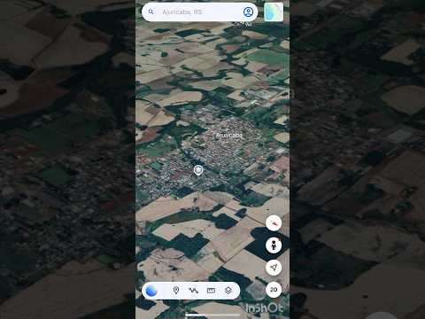 Ajuricaba, o 208º município mais populoso do Rio Grande do Sul
