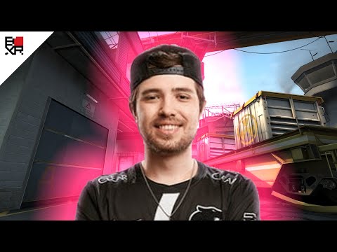 NEW SERIES: POV: arT with X-RAY OFF vs Gen.G | coach lau e6